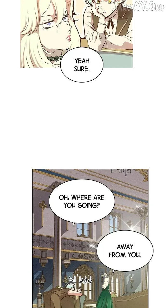 I Became the Rabbit Heroine’s Stepmother Chapter 73 page 37 - 
