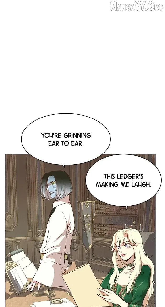 I Became the Rabbit Heroine’s Stepmother Chapter 73 page 40 - 