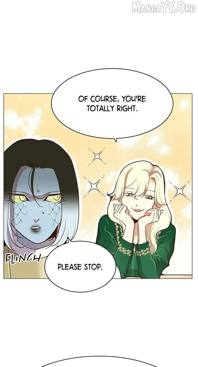 I Became the Rabbit Heroine’s Stepmother Chapter 73 page 43 - 
