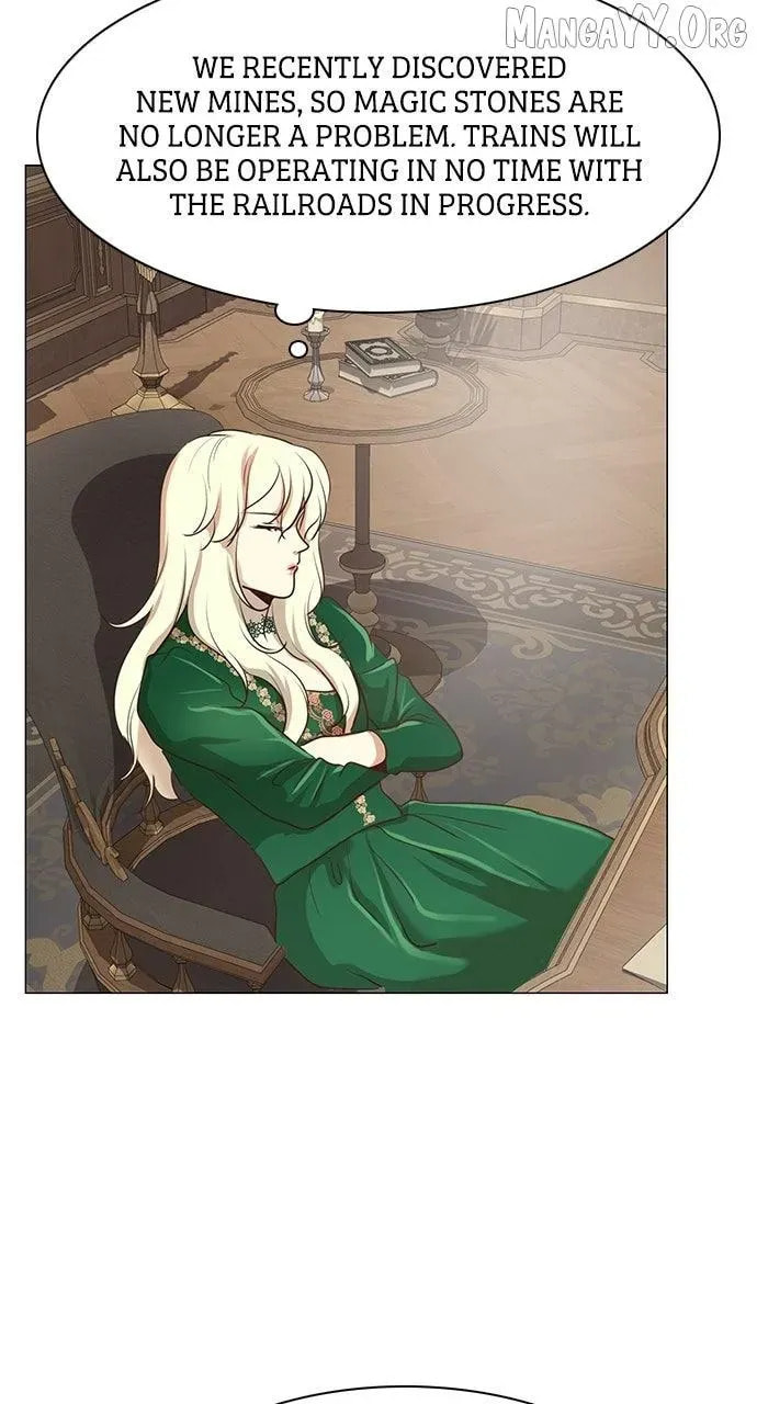 I Became the Rabbit Heroine’s Stepmother Chapter 73 page 44 - 