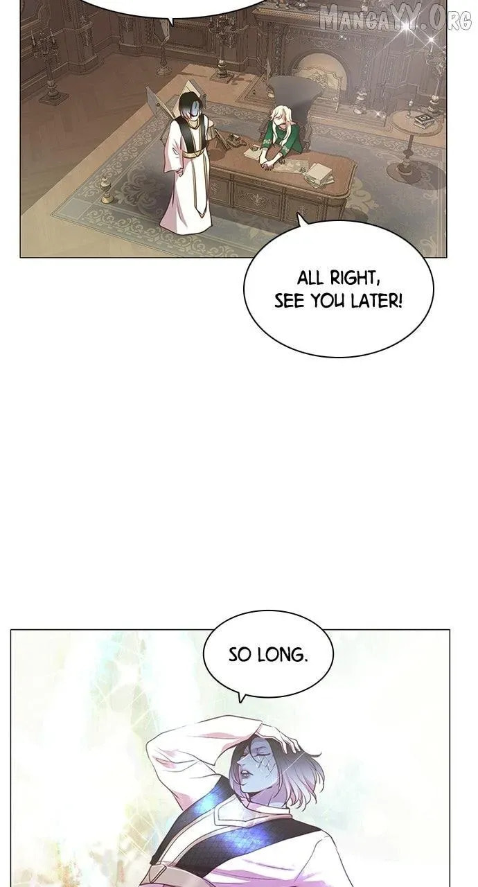 I Became the Rabbit Heroine’s Stepmother Chapter 73 page 46 - 