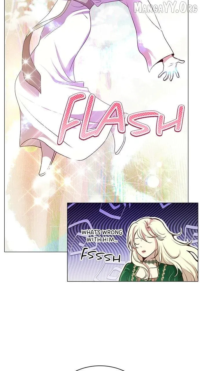 I Became the Rabbit Heroine’s Stepmother Chapter 73 page 47 - 