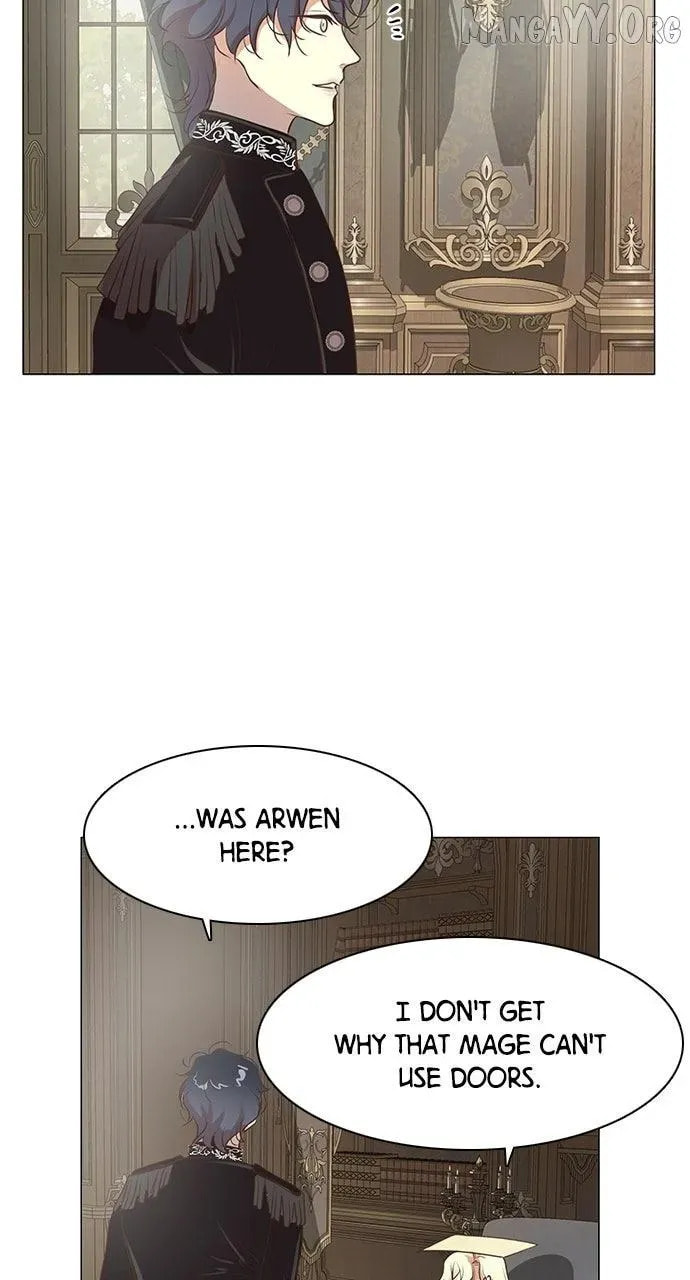 I Became the Rabbit Heroine’s Stepmother Chapter 73 page 50 - 