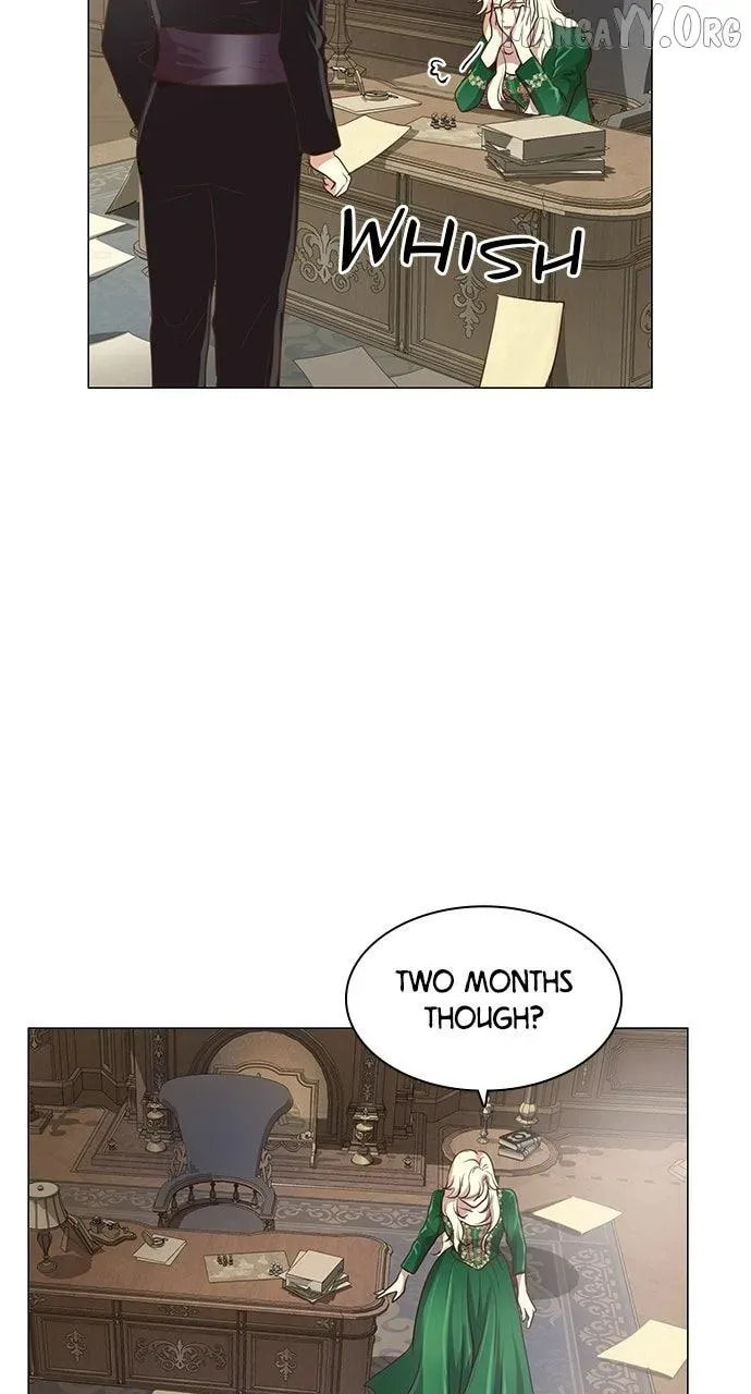 I Became the Rabbit Heroine’s Stepmother Chapter 73 page 51 - 