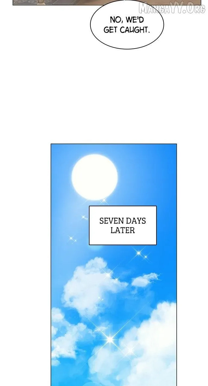 I Became the Rabbit Heroine’s Stepmother Chapter 73 page 55 - 