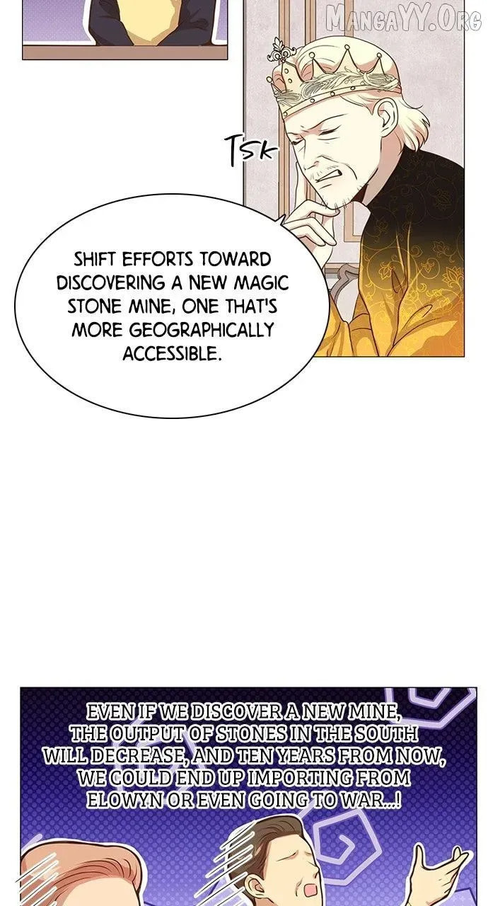 I Became the Rabbit Heroine’s Stepmother Chapter 73 page 8 - 