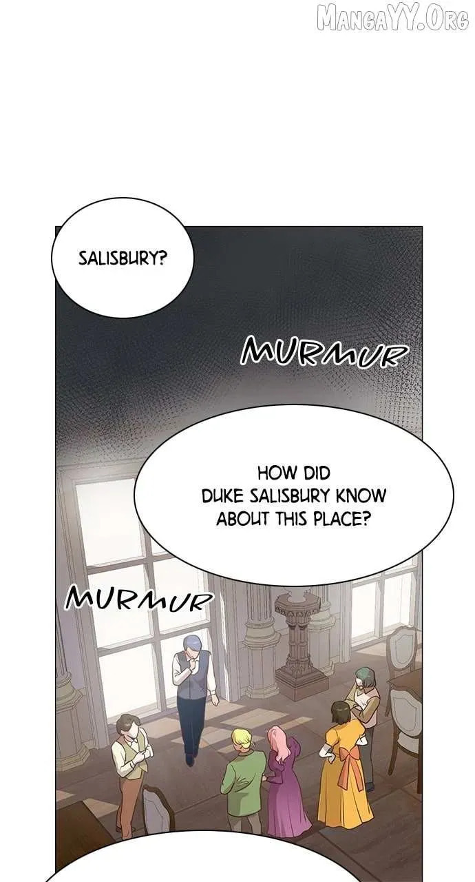 I Became the Rabbit Heroine’s Stepmother Chapter 74 page 1 - 