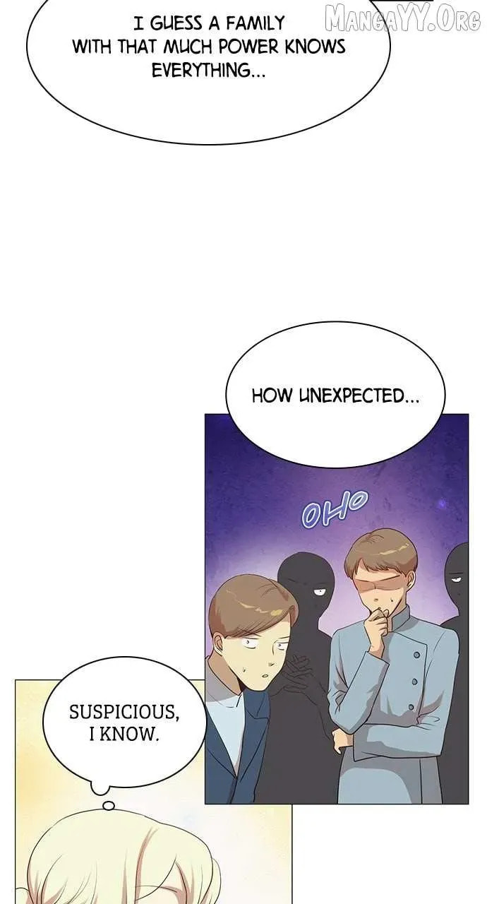 I Became the Rabbit Heroine’s Stepmother Chapter 74 page 2 - 