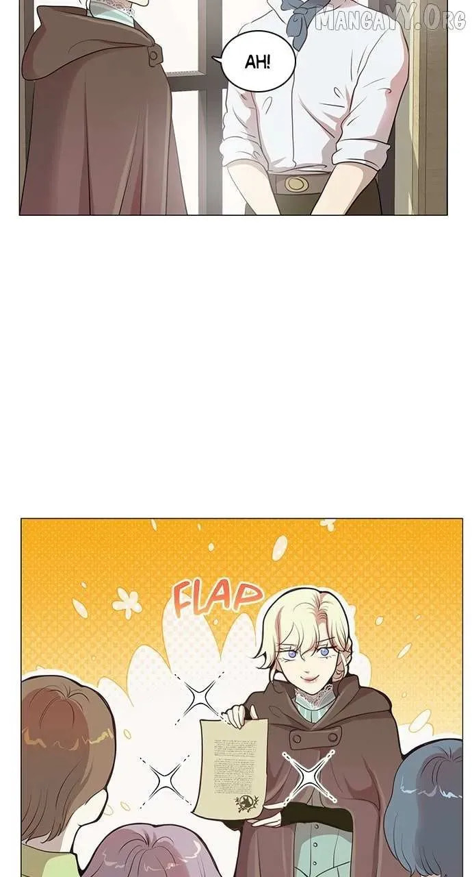 I Became the Rabbit Heroine’s Stepmother Chapter 74 page 14 - 