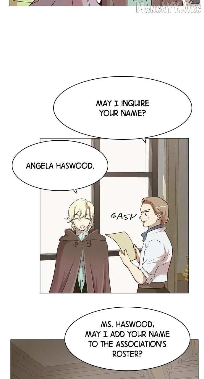 I Became the Rabbit Heroine’s Stepmother Chapter 74 page 15 - 