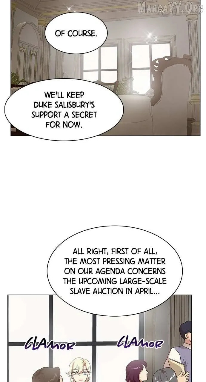 I Became the Rabbit Heroine’s Stepmother Chapter 74 page 16 - 