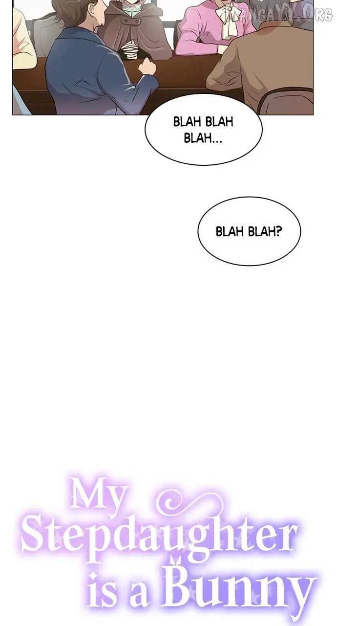 I Became the Rabbit Heroine’s Stepmother Chapter 74 page 17 - 