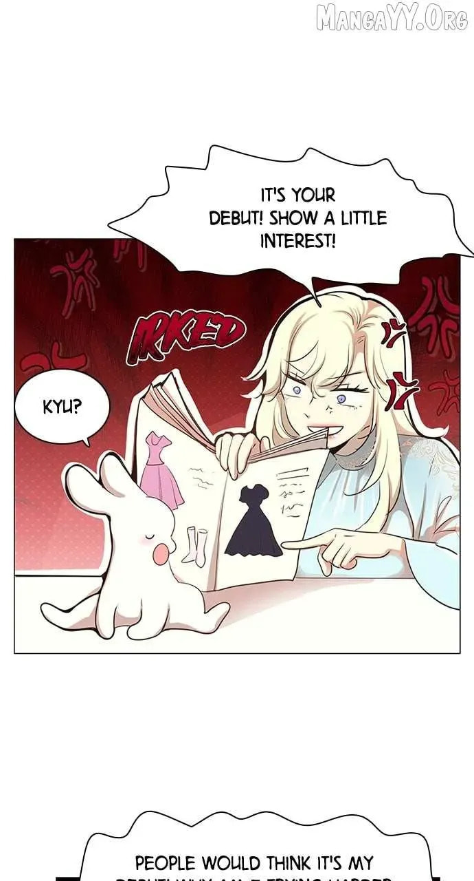 I Became the Rabbit Heroine’s Stepmother Chapter 74 page 19 - 