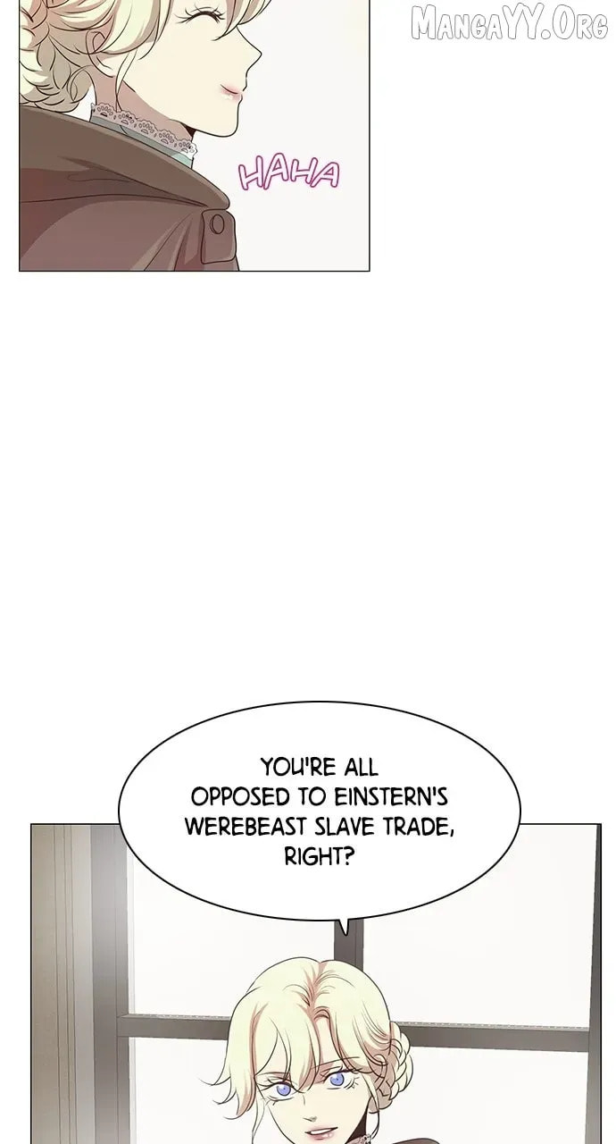 I Became the Rabbit Heroine’s Stepmother Chapter 74 page 3 - 