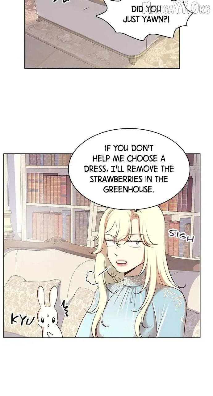 I Became the Rabbit Heroine’s Stepmother Chapter 74 page 22 - 
