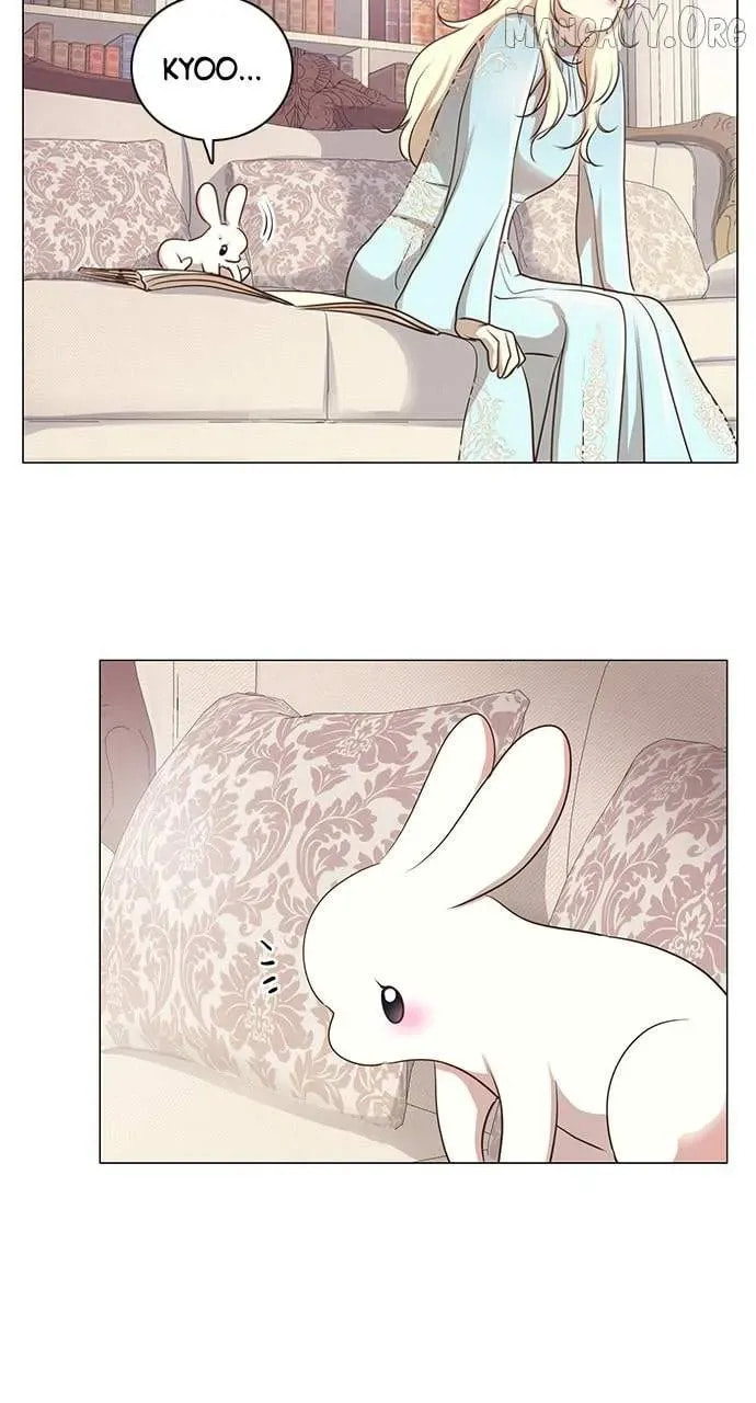 I Became the Rabbit Heroine’s Stepmother Chapter 74 page 24 - 