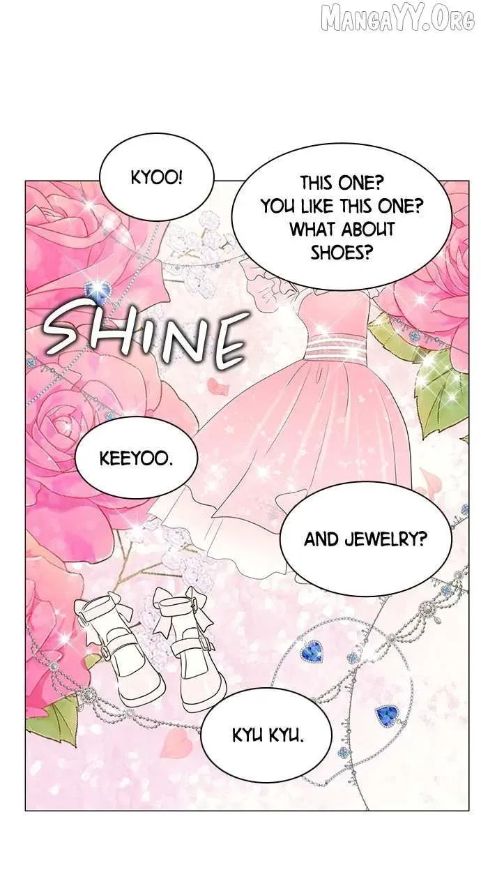 I Became the Rabbit Heroine’s Stepmother Chapter 74 page 25 - 