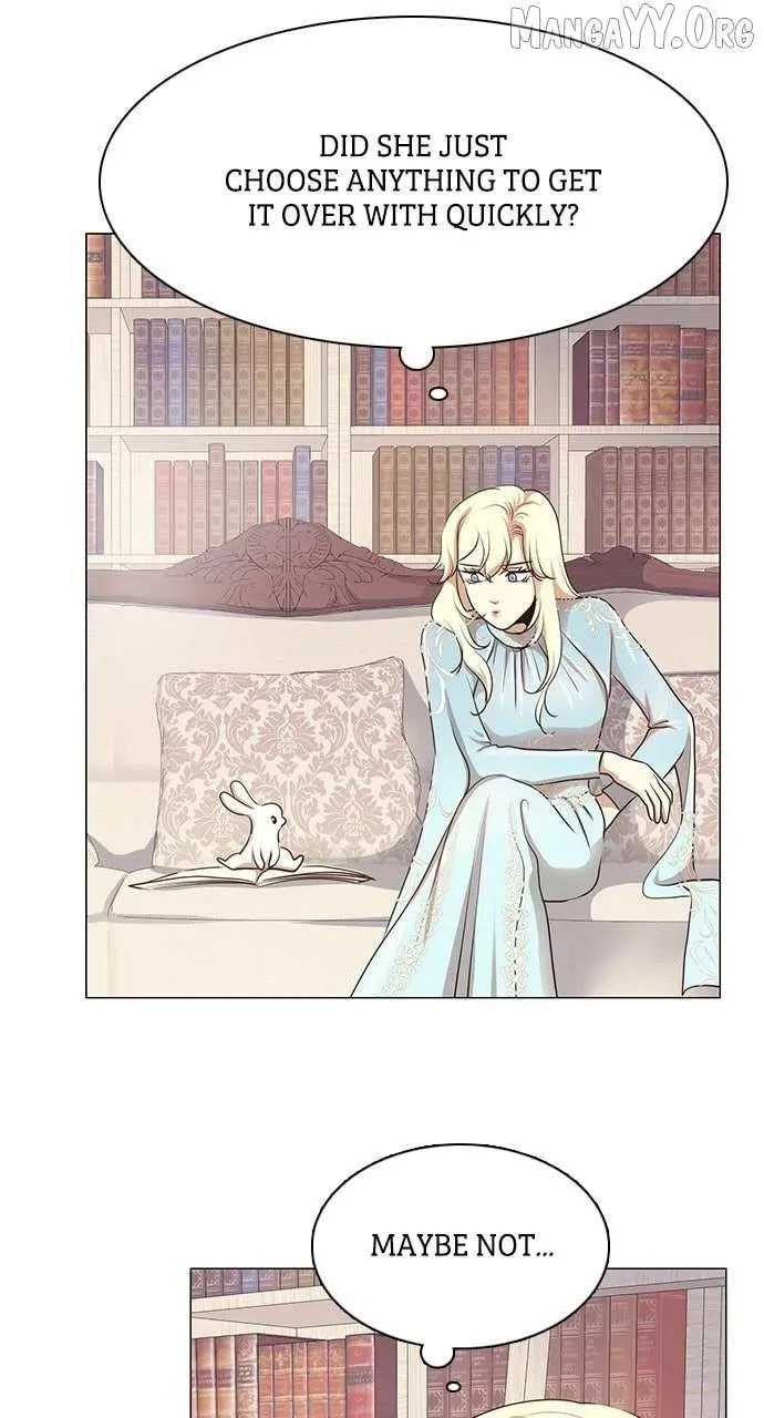 I Became the Rabbit Heroine’s Stepmother Chapter 74 page 26 - 