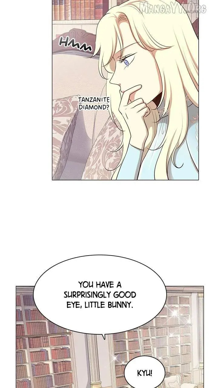I Became the Rabbit Heroine’s Stepmother Chapter 74 page 27 - 