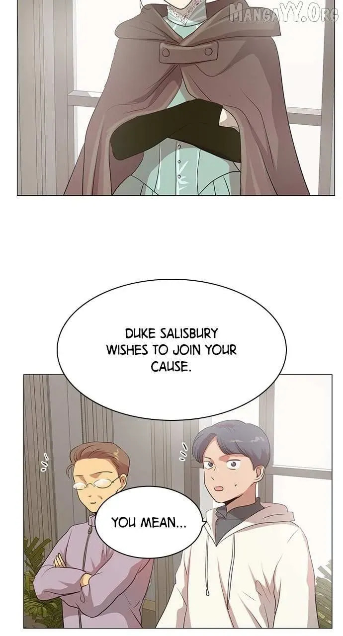 I Became the Rabbit Heroine’s Stepmother Chapter 74 page 4 - 