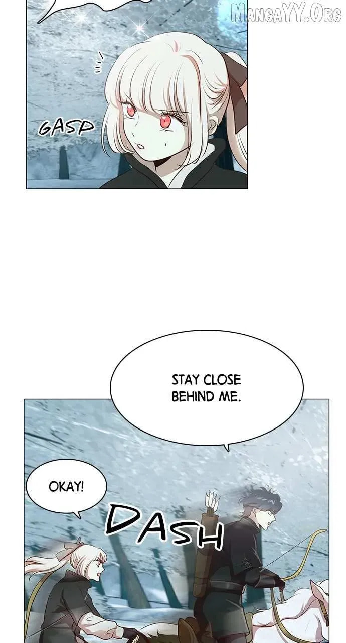I Became the Rabbit Heroine’s Stepmother Chapter 74 page 33 - 