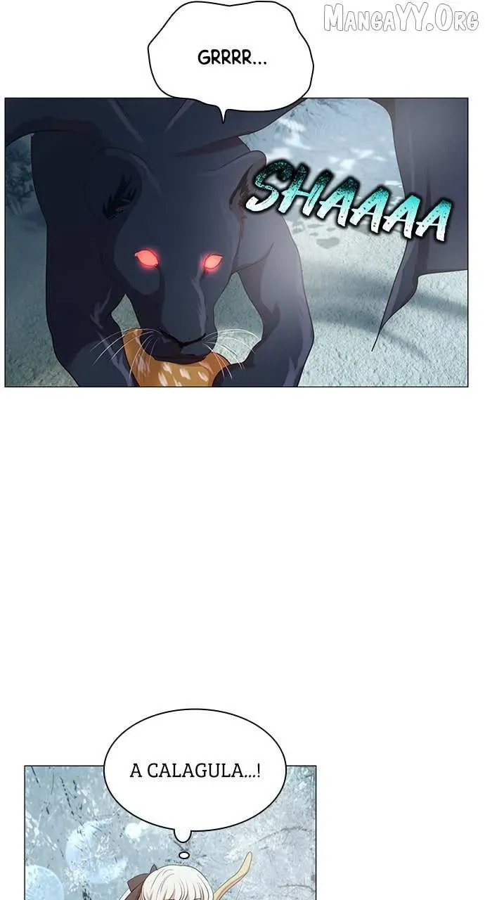 I Became the Rabbit Heroine’s Stepmother Chapter 74 page 37 - 