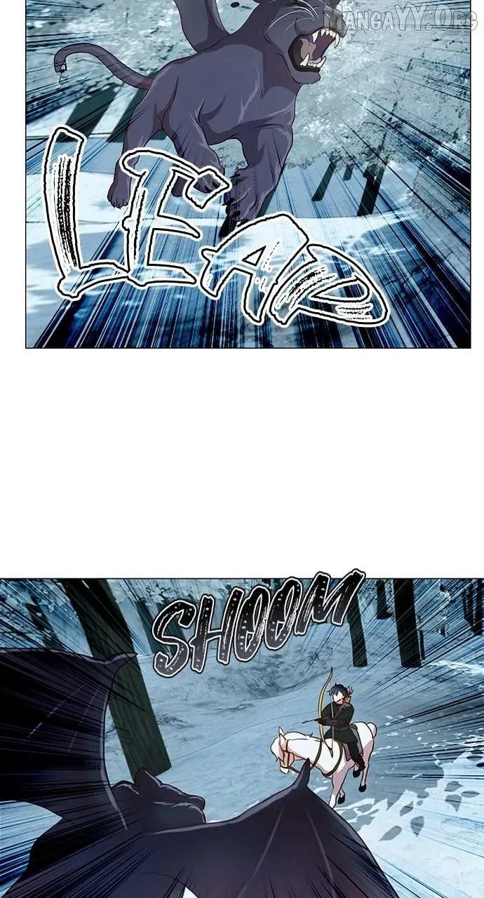 I Became the Rabbit Heroine’s Stepmother Chapter 74 page 44 - 