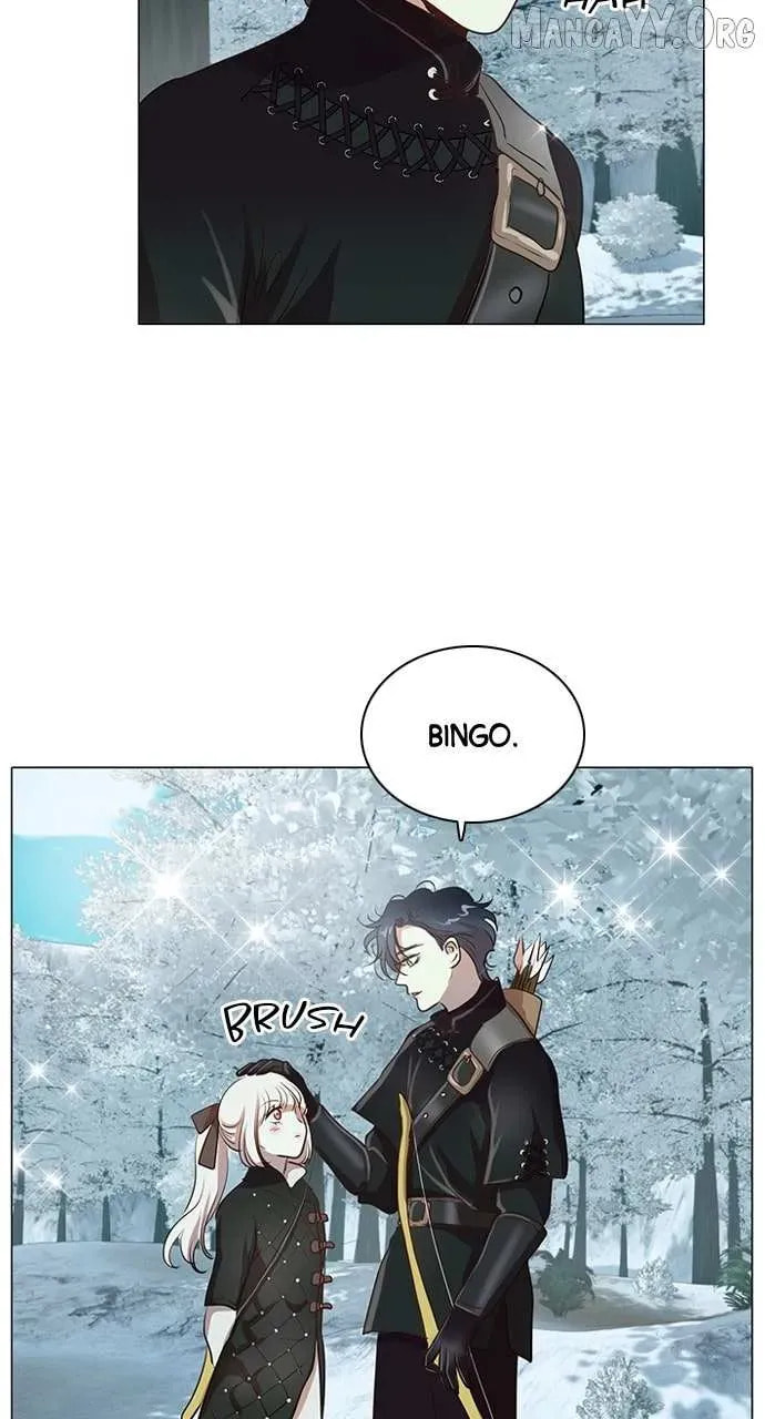 I Became the Rabbit Heroine’s Stepmother Chapter 74 page 50 - 