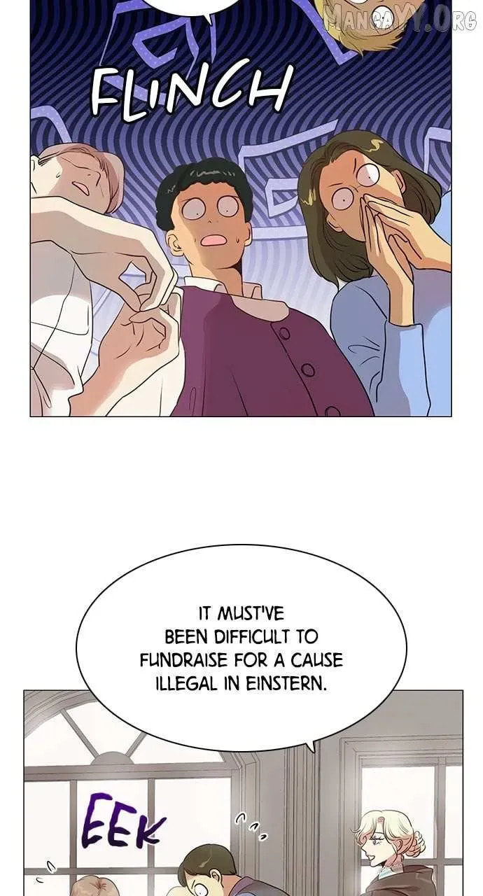 I Became the Rabbit Heroine’s Stepmother Chapter 74 page 7 - 