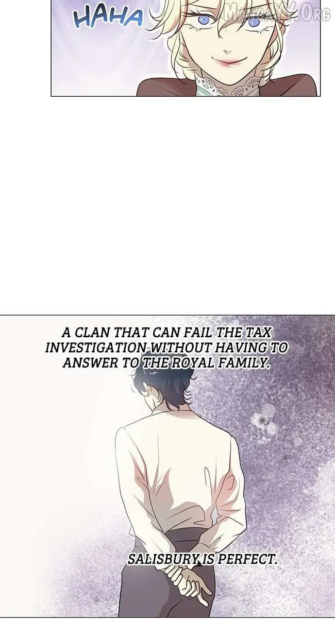 I Became the Rabbit Heroine’s Stepmother Chapter 74 page 9 - 
