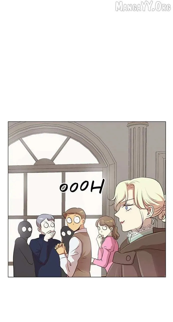 I Became the Rabbit Heroine’s Stepmother Chapter 74 page 10 - 