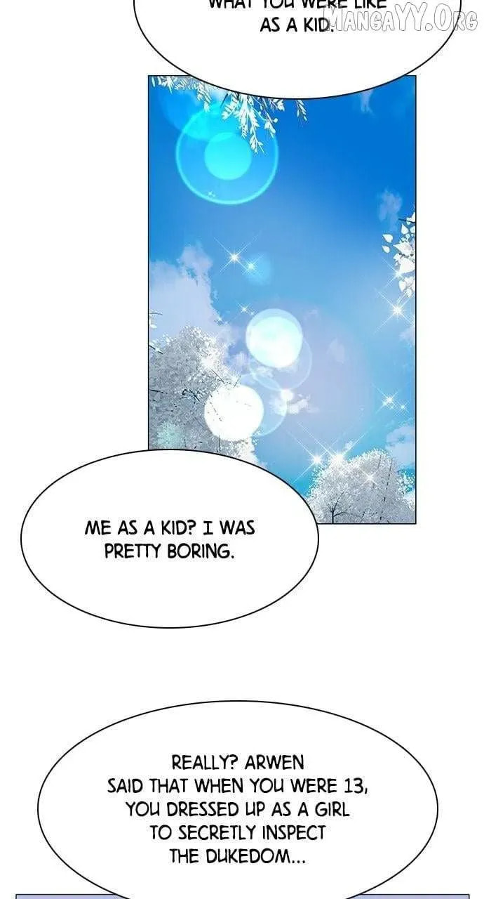 I Became the Rabbit Heroine’s Stepmother Chapter 75 page 12 - 