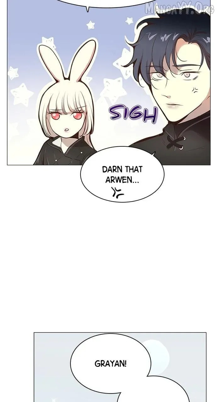 I Became the Rabbit Heroine’s Stepmother Chapter 75 page 13 - 