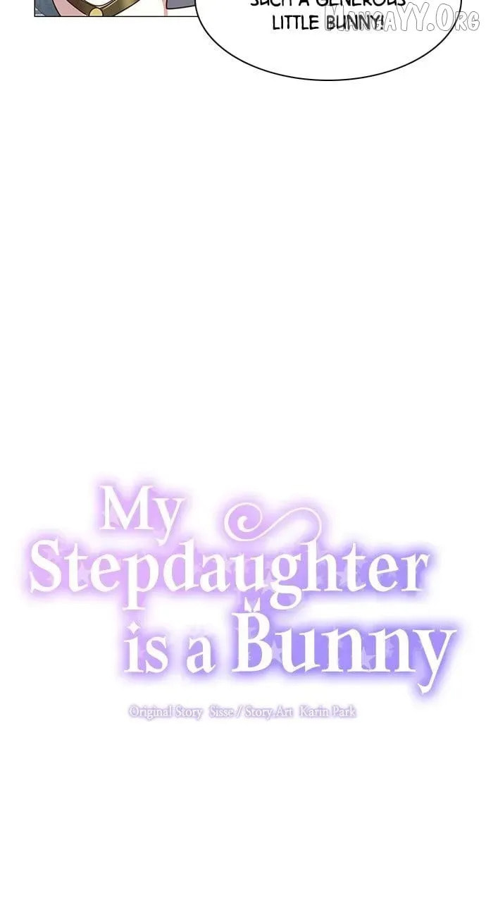 I Became the Rabbit Heroine’s Stepmother Chapter 75 page 19 - 