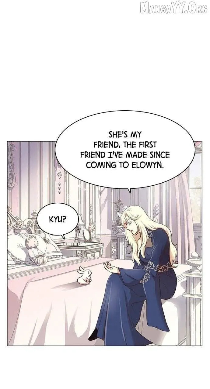I Became the Rabbit Heroine’s Stepmother Chapter 75 page 23 - 