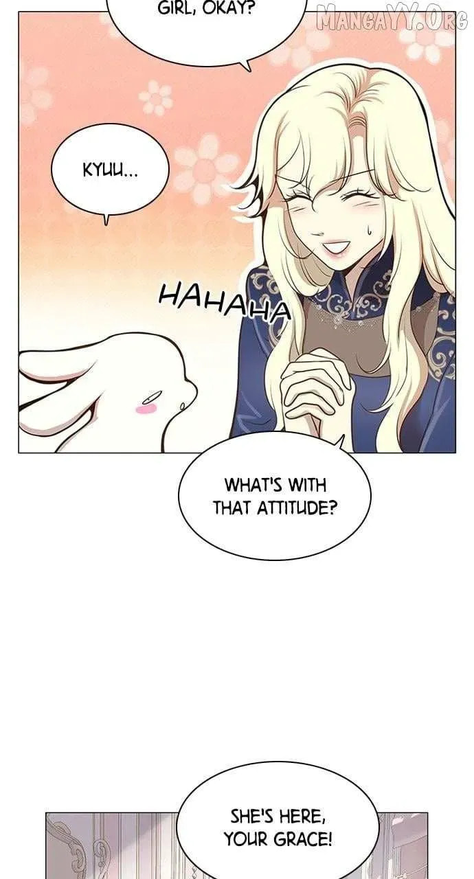 I Became the Rabbit Heroine’s Stepmother Chapter 75 page 25 - 