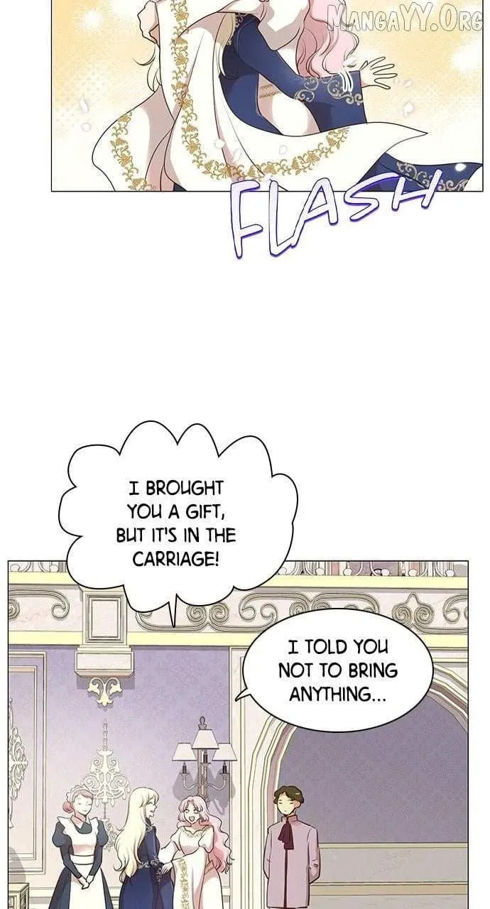 I Became the Rabbit Heroine’s Stepmother Chapter 75 page 28 - 