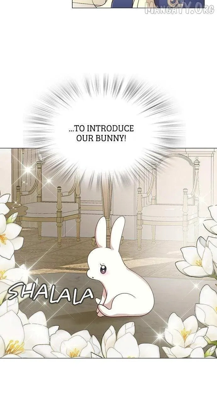 I Became the Rabbit Heroine’s Stepmother Chapter 75 page 31 - 