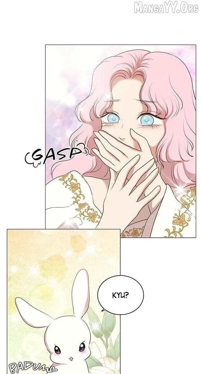 I Became the Rabbit Heroine’s Stepmother Chapter 75 page 32 - 
