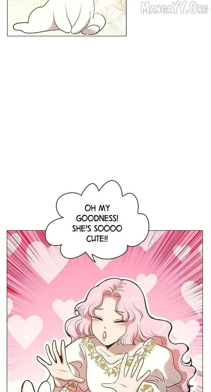 I Became the Rabbit Heroine’s Stepmother Chapter 75 page 33 - 