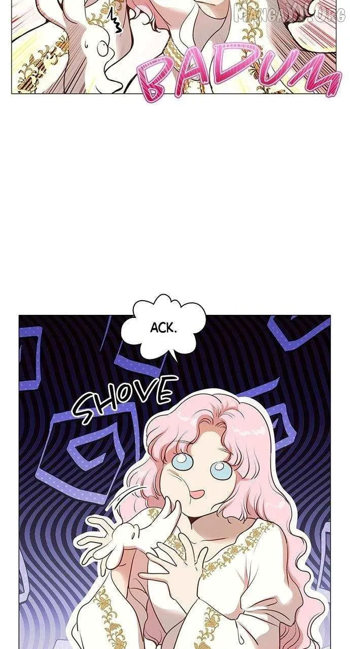 I Became the Rabbit Heroine’s Stepmother Chapter 75 page 34 - 