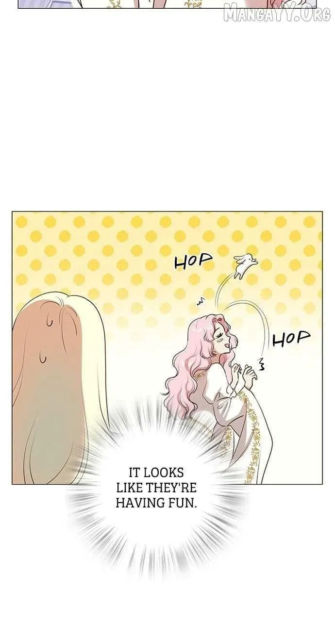I Became the Rabbit Heroine’s Stepmother Chapter 75 page 35 - 