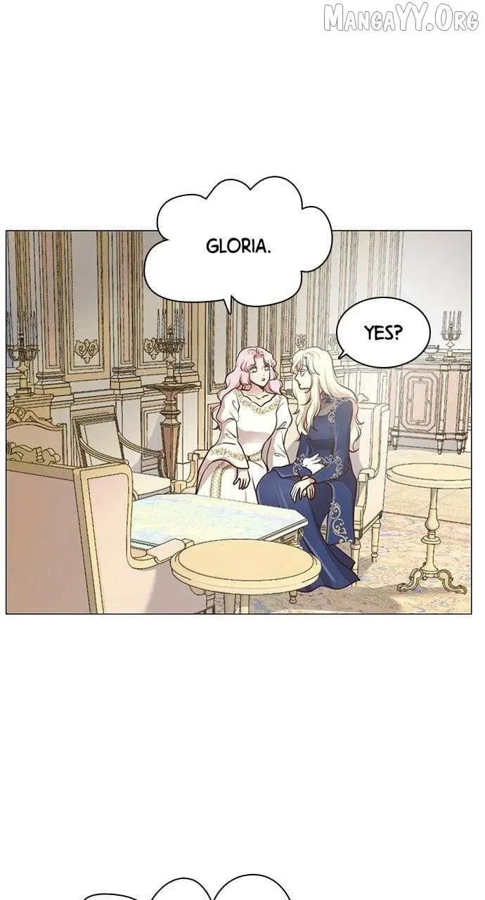 I Became the Rabbit Heroine’s Stepmother Chapter 75 page 36 - 