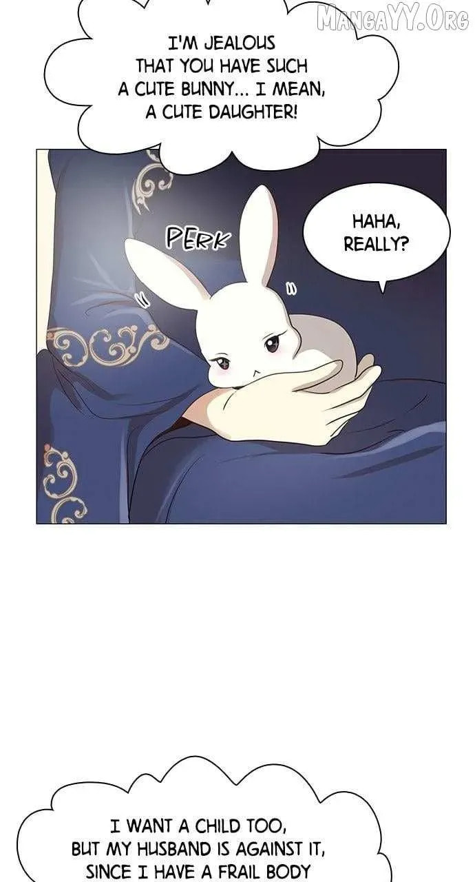 I Became the Rabbit Heroine’s Stepmother Chapter 75 page 37 - 