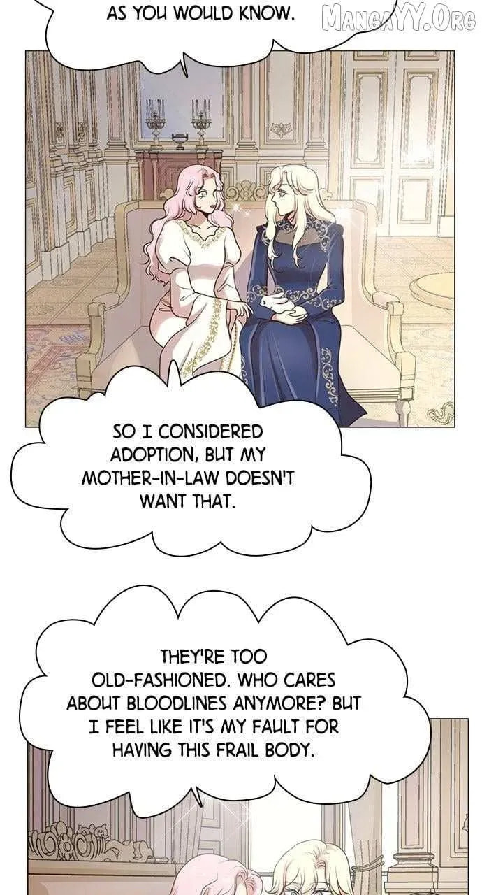 I Became the Rabbit Heroine’s Stepmother Chapter 75 page 38 - 
