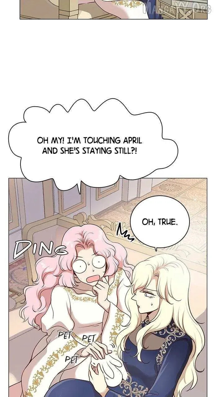 I Became the Rabbit Heroine’s Stepmother Chapter 75 page 41 - 