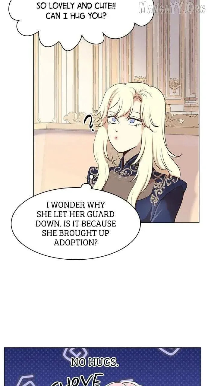 I Became the Rabbit Heroine’s Stepmother Chapter 75 page 43 - 