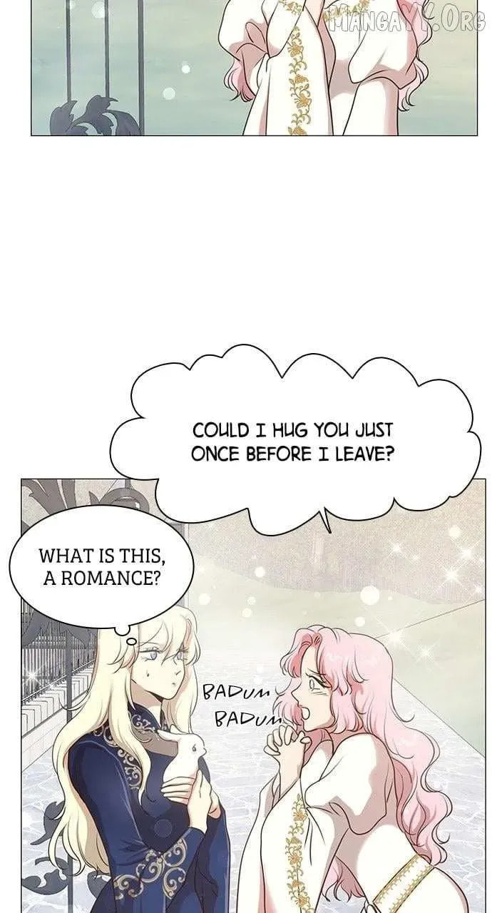 I Became the Rabbit Heroine’s Stepmother Chapter 75 page 47 - 