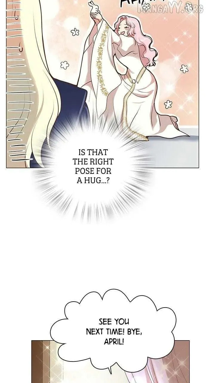 I Became the Rabbit Heroine’s Stepmother Chapter 75 page 50 - 
