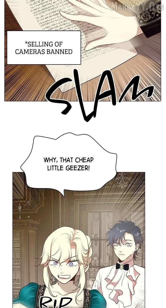 I Became the Rabbit Heroine’s Stepmother Chapter 75 page 53 - 